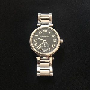 Michael Kors Oversized Women's Watch